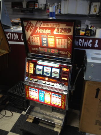 Free slot machine