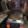 Williams road kings pinball