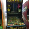 BABY PACMAN PINBALL BALLY