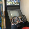 ivan stewart off road arcade game 2 PLAYER