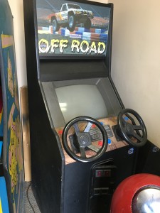 beach head 2000 arcade manual